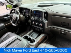 Used 2019  GMC Sierra 1500 4WD Crew Cab 147" Denali at DriveNow Mayfield near Mayfield Heights&comma; OH