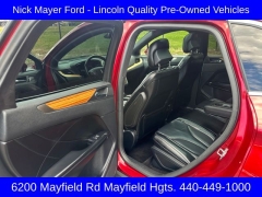 Used 2016 Lincoln MKC 4d SUV AWD Select at Drive Now Westlake near Westlake, OH