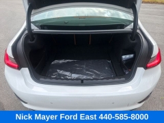 Used 2022  BMW 3 Series 330i xDrive Sedan North America at DriveNow Mayfield near Mayfield Heights&comma; OH