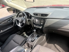 Used 2017  Nissan Rogue AWD SV at Drive Now Westlake near Westlake&comma; OH