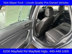 Used 2023  Volkswagen Jetta SE Auto at Drive Now Westlake near Westlake&comma; OH