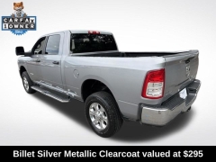 Used 2024  Ram 2500 Big Horn 4x4 Crew Cab 6'4" Box at Drive Now Westlake near Westlake&comma; OH