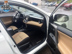 Used 2017  Toyota RAV4 4d SUV AWD XLE at Drive Now Westlake near Westlake&comma; OH