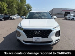Used 2019  Hyundai Santa Fe SEL 2&period;4L Auto AWD at DriveNow Mayfield near Mayfield Heights&comma; OH