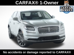 Used 2023  Lincoln Nautilus Reserve AWD at Drive Now Westlake near Westlake&comma; OH