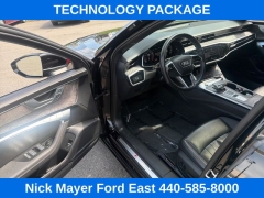 Used 2024  Audi A6 Sedan Premium Plus 55 TFSI quattro at DriveNow Mayfield near Mayfield Heights&comma; OH