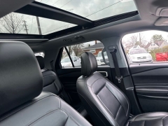 Used 2021  Ford Explorer XLT 4WD at DriveNow Mayfield near Mayfield Heights&comma; OH