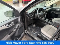 Used 2020  Ford Escape 4d SUV FWD SE at DriveNow Mayfield near Mayfield Heights&comma; OH