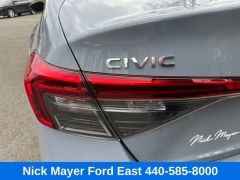 Used 2024  Honda Civic Sedan Touring CVT at Drive Now Westlake near Westlake&comma; OH