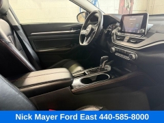 Used 2025  Nissan Altima SR FWD at Drive Now Westlake near Westlake&comma; OH