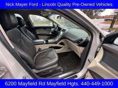 Used 2019  Lincoln Nautilus Select FWD at DriveNow Mayfield near Mayfield Heights, OH