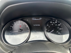 Used 2017  Nissan Rogue AWD SV at Drive Now Westlake near Westlake&comma; OH