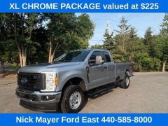 Used 2023  Ford Super Duty F-250 SRW XL 4WD SuperCab Box at DriveNow Mayfield near Mayfield Heights&comma; OH