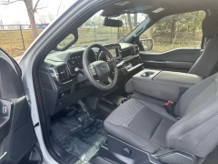 Used 2023  Ford F-150 4WD SuperCab 6&period;5' Box at DriveNow Mayfield near Mayfield Heights&comma; OH