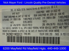 Used 2021 Mazda CX-30 Turbo Premium Package AWD at Drive Now Westlake near Westlake, OH