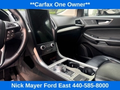 Used 2024  Ford Edge SEL AWD at DriveNow Mayfield near Mayfield Heights&comma; OH