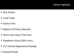 Used 2019 Ford F-150 4WD SuperCrew 5.5' Box at Drive Now Westlake near Westlake, OH