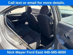 Used 2024  Nissan Sentra SV CVT at Drive Now Westlake near Westlake&comma; OH