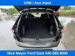 Used 2020  Ford Escape 4d SUV FWD SE at Drive Now Westlake near Westlake&comma; OH