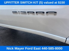 Used 2021  GMC Sierra 1500 4WD Crew Cab 147" at DriveNow Mayfield near Mayfield Heights&comma; OH