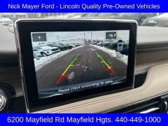 Used 2022  Lincoln Corsair Reserve AWD at Drive Now Westlake near Westlake&comma; OH