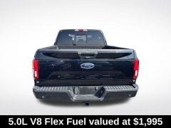 Used 2018  Ford F-150 4WD SuperCrew Box at DriveNow Mayfield near Mayfield Heights&comma; OH