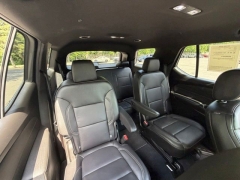 Used 2023  Chevrolet Traverse AWD 4dr LT Leather at DriveNow Mayfield near Mayfield Heights&comma; OH