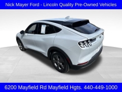 Used 2021 Ford Mustang Mach-E Select AWD at DriveNow Mayfield near Mayfield Heights, OH