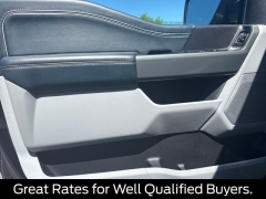 Used 2023  Ford F-150 4WD SuperCrew Box at DriveNow Mayfield near Mayfield Heights&comma; OH
