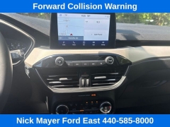 Used 2022  Ford Escape SEL AWD at Drive Now Westlake near Westlake&comma; OH