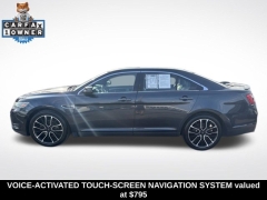 Used 2017  Ford Taurus SEL FWD at DriveNow Mayfield near Mayfield Heights&comma; OH