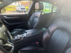 Used 2023  Maserati Levante Modena AWD at DriveNow Mayfield near Mayfield Heights&comma; OH