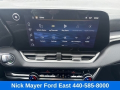 Used 2026  Chevrolet Equinox AWD 4dr LT w&sol;2LT at Drive Now Westlake near Westlake&comma; OH