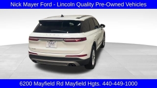 Used 2021 Lincoln Corsair Standard FWD at Drive Now Westlake near Westlake, OH