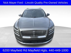 Used 2022  Lincoln Nautilus Reserve AWD at DriveNow Mayfield near Mayfield Heights&comma; OH