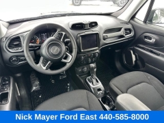 Used 2023  Jeep Renegade Latitude 4x4 at Drive Now Westlake near Westlake&comma; OH