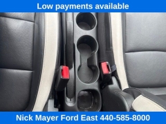 Used 2016  Chevrolet Trax 4d SUV AWD LTZ at DriveNow Mayfield near Mayfield Heights&comma; OH