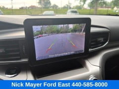 Used 2022  Ford Explorer XLT 4WD at DriveNow Mayfield near Mayfield Heights&comma; OH