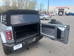 Used 2023  Ford Bronco 4 Door Advanced 4x4 at Drive Now Westlake near Westlake&comma; OH