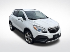 Used 2016  Buick Encore 4d SUV FWD at Drive Now Westlake near Westlake&comma; OH