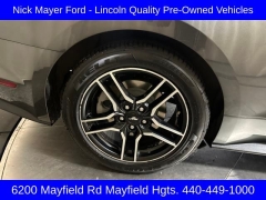 Used 2019 Ford Mustang EcoBoost Convertible at Drive Now Westlake near Westlake, OH