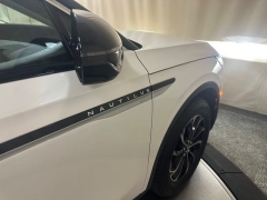 Used 2024 Lincoln Nautilus Premiere AWD at DriveNow Mayfield near Mayfield Heights, OH
