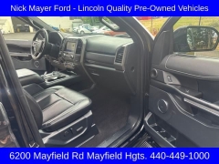 Used 2021 Ford Expedition Max XLT 4x4 at Drive Now Westlake near Westlake, OH