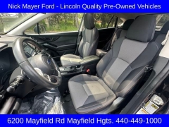 Used 2022 Subaru Crosstrek Premium CVT at Drive Now Westlake near Westlake, OH