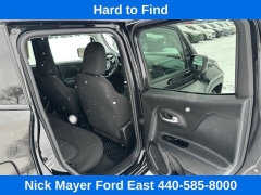 Used 2023  Jeep Renegade Latitude 4x4 at DriveNow Mayfield near Mayfield Heights&comma; OH