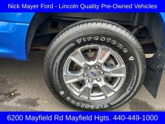 Used 2016 Ford F-150 4WD SuperCab 145" at Drive Now Westlake near Westlake, OH