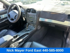 Used 2004  Ford Thunderbird 2dr Convertible at Drive Now Westlake near Westlake&comma; OH