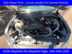 Used 2023 Ford Escape Active AWD at Drive Now Westlake near Westlake, OH