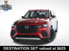 Used 2025  Mazda CX-70 3&period;3 Turbo Premium Package AWD at DriveNow Mayfield near Mayfield Heights&comma; OH