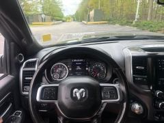 Used 2022  Ram 2500 4WD Laramie Crew Cab 6'4" Box at Drive Now Westlake near Westlake&comma; OH